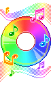 rainbow cd